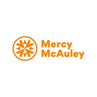 Mercy McAuley High School Logo