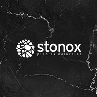 Stonox Piedras Naturales Logo