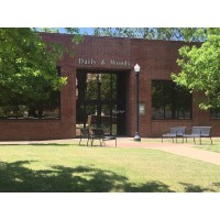 Daily & Woods, Attorneys at Law Logo