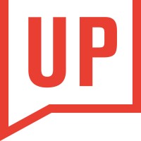 Upward Home Logo