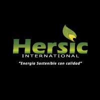 Hersic International Logo