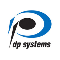 dp Systems, Inc Logo