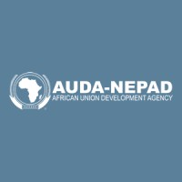 African Union Development Agency-NEPAD Logo