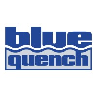 Blue Quench LLC Logo