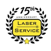 LASERSERVICE Logo
