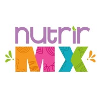 Nutrir México Logo