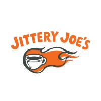 Jittery Joes Coffee Logo