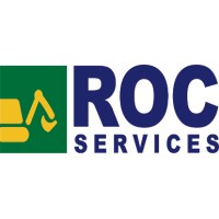 ROC Services Logo