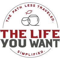 The Life You Want Logo