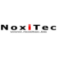 NoxiTec bv Logo