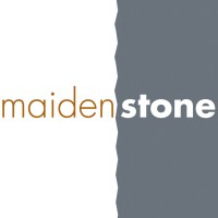 Maiden Stone Logo