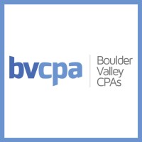 Boulder Valley CPAs Logo