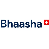 Bhaasha Logo