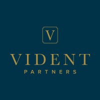 Vident Partners: Expert Witness Services Logo