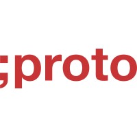 Proto Yazılım Logo