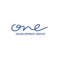 ONE Development Group Logo