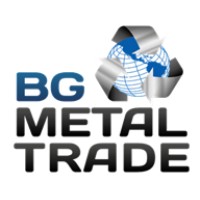 BG Metal Trade Inc Logo
