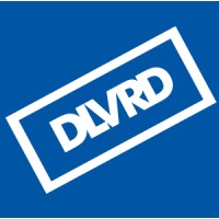 DLVRD Logistics Inc. Logo
