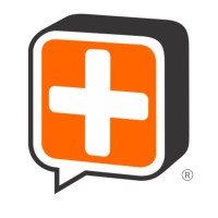 Contact Plus Logo
