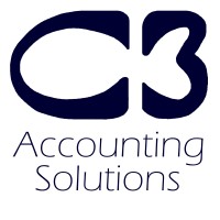 C3 Accounting Solutions Logo