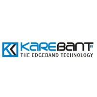 Karebant A.Ş. Logo