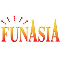 FunAsia Logo