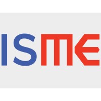 ISMEMumbai Logo