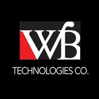 WB Technologies Co Logo