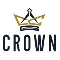 Crown Concrete Services Ltd Logo