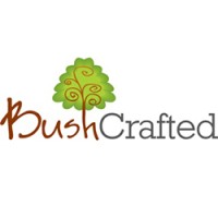 Bushcrafted Ltd Logo
