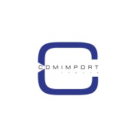 Comimport Italia Logo