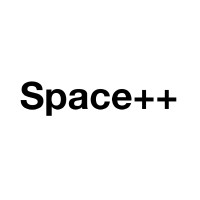 Space Plus Plus Logo