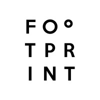 Footprint Logo