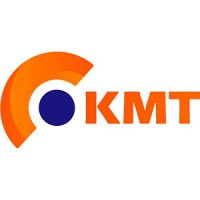 KMT - Trucks bodybuilding Logo