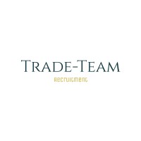 Trade-Team Recruitment Logo