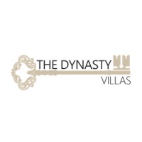 The Dynasty Villas Logo