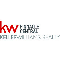Keller Williams Pinnacle Central Logo