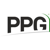 PPG d.o.o. Sarajevo Logo