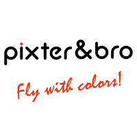 Pixter&Bro Logo