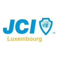 JCI Luxembourg Logo