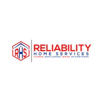 Reliability Home Services Logo