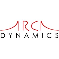 ARCA Dynamics Logo