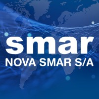 Nova SMAR S/A Logo