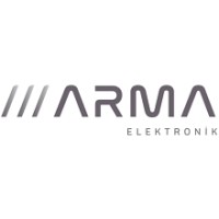 Arma Elektronik Logo