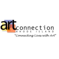 Art Connection-RI Logo