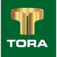 TORA Logo