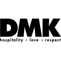 DMK Logo