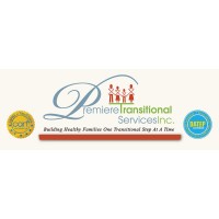 Premiere Transitional Services Inc. Logo