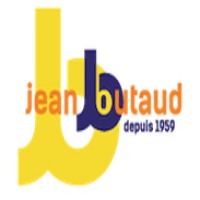 Jean Butaud Logo