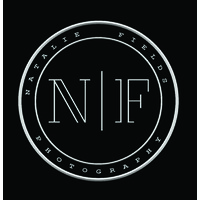 Natalie Fields Photography Logo